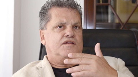FOTO ASPRESS/HÉLDER SANTOS
