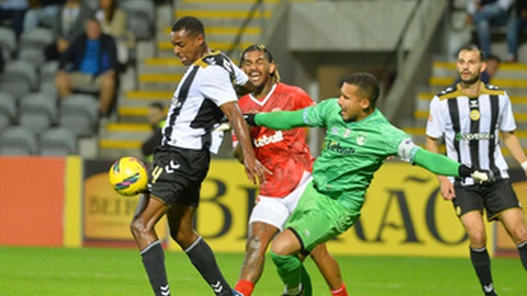 FOTO HÉLDER SANTOS/ASPRESS