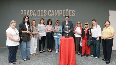 Foto Hélder Santos/ASPRESS