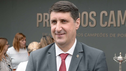 Foto Hélder Santos/ASPRESS