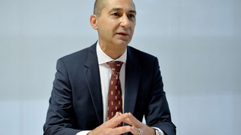 Luís Ornelas foi o cabeça-de-lista do PPM Madeira. Foto ASPRESS