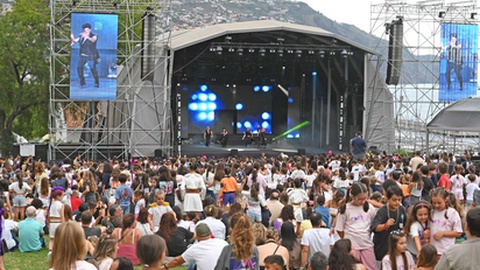Fotos Helder Santos/Aspress