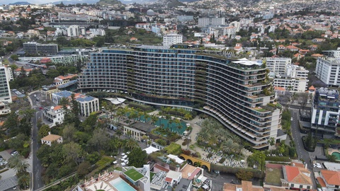 O evento terá lugar a 10 de Março do próximo ano, no icónico hotel Savoy Palace.&nbsp;