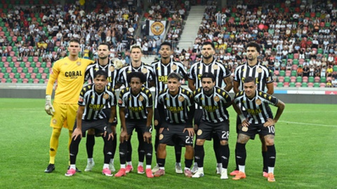 Foto Helder Santos/Aspress