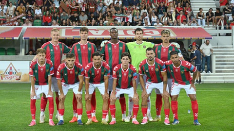 Foto Helder Santos/Aspress