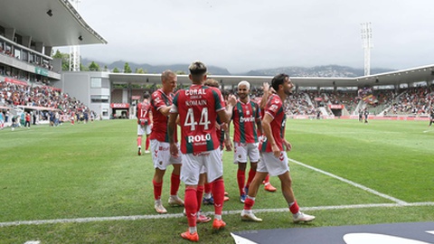 Foto&nbsp;Helder Santos/Aspress