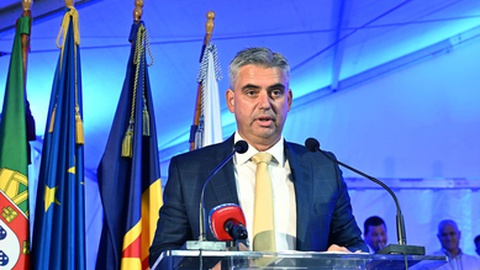 Foto Hélder Santos/ASPRESS