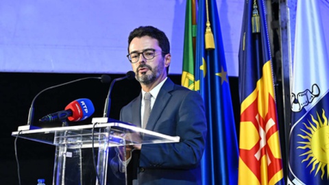 Foto Hélder Santos/ASPRESS