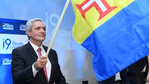 Foto Arquivo/Helder Santos/Aspress