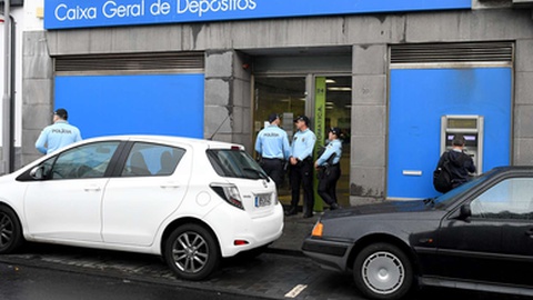 O assalto ocorreu na passada sexta-feira.&nbsp;