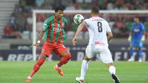 Foto Hélder Santos/Aspress