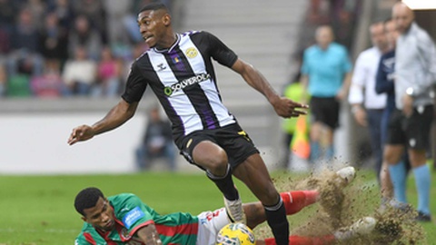 FOTO HÉLDER SANTOS/ASPRESS