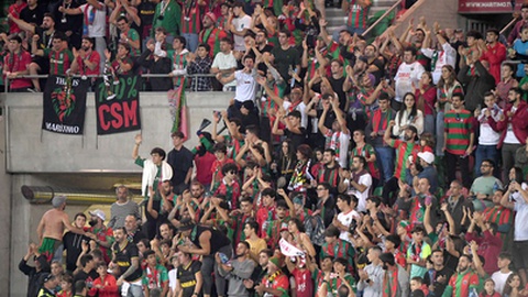 FOTO HÉLDER SANTOS/ASPRESS