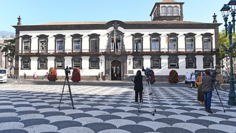 Foto Arquivo/Aspress/Helder Santos