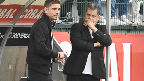 Foto Hélder Santos/ASPRESS