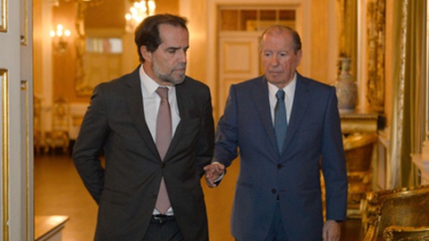 Foto Arquivo/Aspress