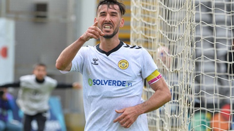 FOTO HÉLDER SANTOS/ASPRESS