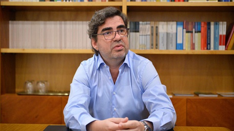 Gonçalo Maia Camelo