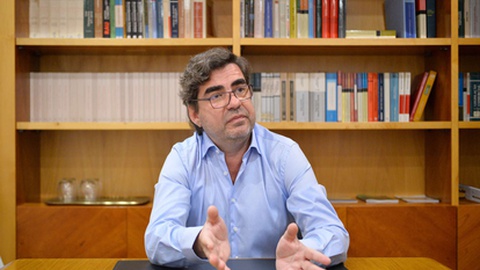 Foto Arquivo/Helder Santos/Aspress