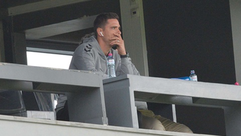 FOTO HÉLDER SANTOS/ASPRESS