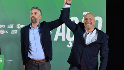 Foto Arquivo/Aspress