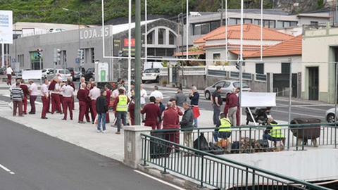 A 12 de Março, a jornada de greve convocada pelas razões que hoje voltam a motivar uma paralização teve maior impacto na Rodoeste.&nbsp;