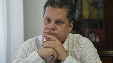 FOTO HÉLDER SANTOS/ASPRESS