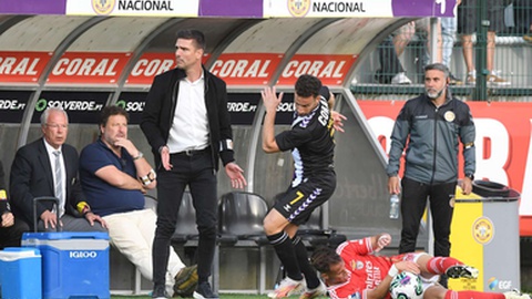 FOTO HÉLDER SANTOS/ASPRESS