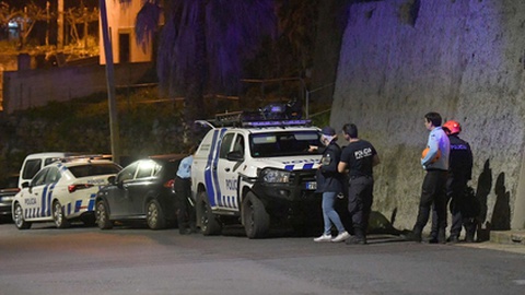 A Brigada de Busca, Salvamento, Socorro e Resgate em Montanha da
PSP conta com pouco mais de cinco anos de actividade e já foi activada para 15 situações em que havia pessoas desaparecidas, envolvendo
um total de 21 vítimas.&nbsp;