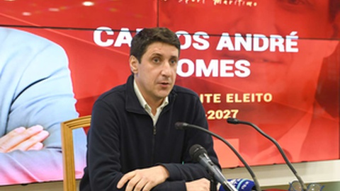 Foto Arquivo/Helder Santos/Aspress