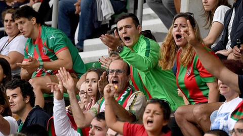 Foto Hélder Santos/Aspress