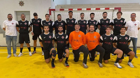 Foto Académico do Funchal