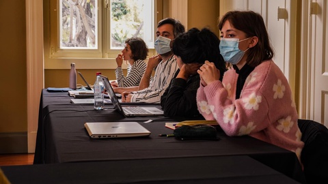 Fotos Carlota Andrade