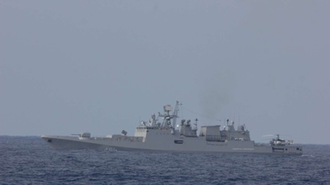 Fotos DR/Marinha Portuguesa