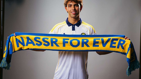 Foto Al Nassr