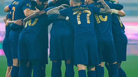 Foto Al Nassr