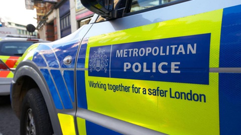 A Polícia está a investigar.