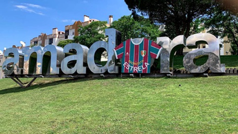 Fotos CF Estrela da Amadora SAD