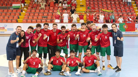 Fotos COP/José Cageiro