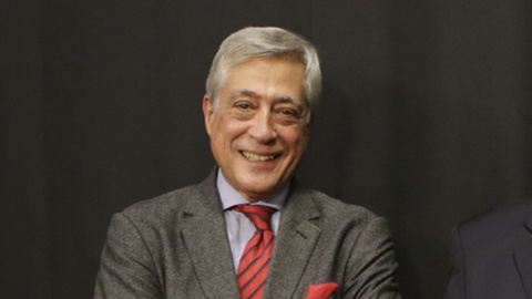 Foto DR/Ordem dos Economistas