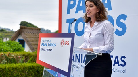 Foto DR/PS-Madeira