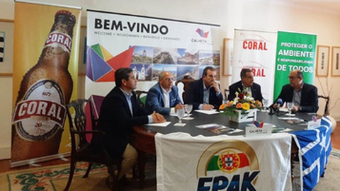 Foto Rali da Calheta