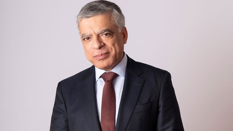 Foto DR/CIP - Confederação Empresarial de Portugal