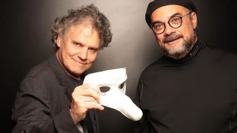 Músicos actuam no dia 19 de Novembro, no Funchal.&nbsp;