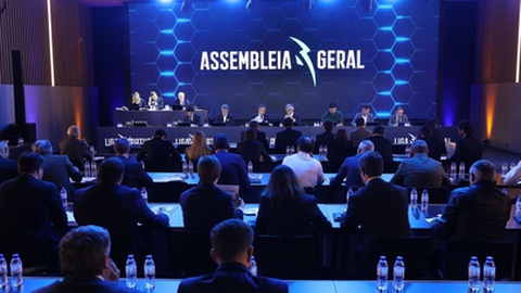 Foto DR/Liga de Clubes