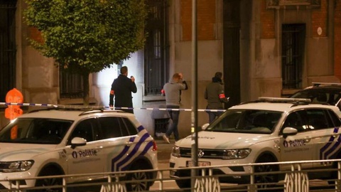 França. Autocarro da equipa do Lyon foi atacado antes de um jogo