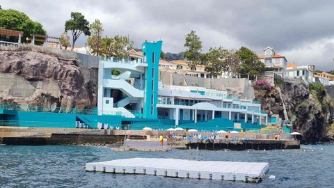 Foto FrenteMar Funchal