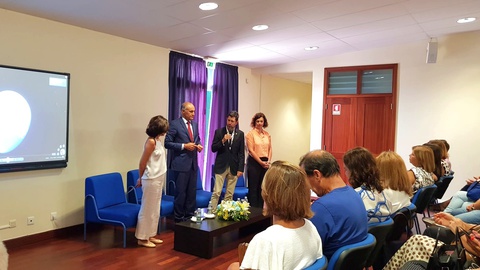 Foto DR/Junta de Freguesia