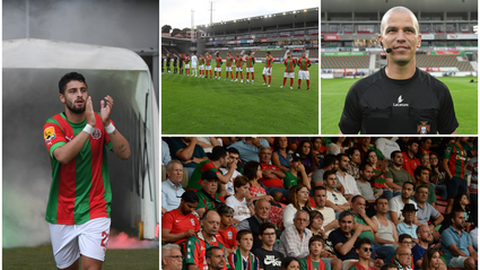 Fotos Hélder Santos/ASPRESS