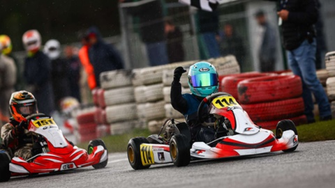 Bernardo Sequeira em destaque na foto. Fotos DR/AKM